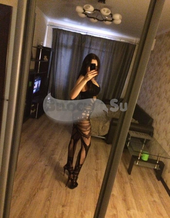 Проститутка Сабина г. Куйтун